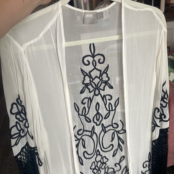 ASOS Kimono - Picture 3 of 3